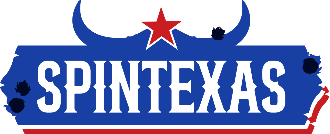Logo SpinTexas